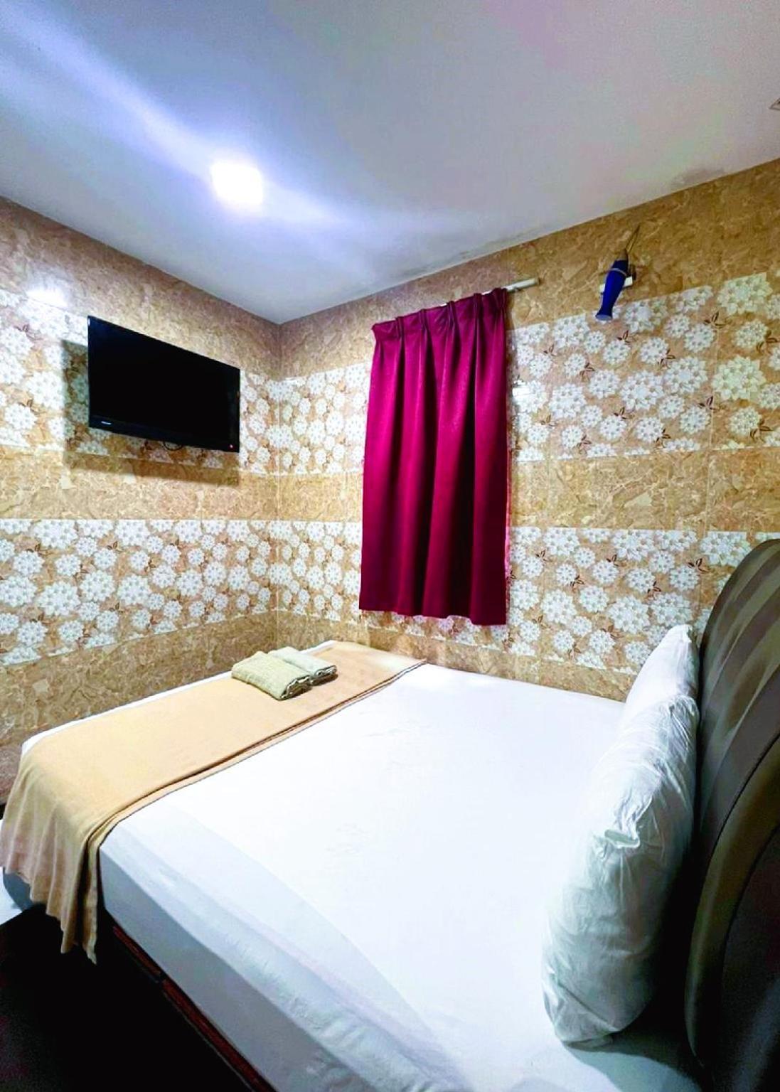 Ark Hotel Subang Subang Jaya Buitenkant foto