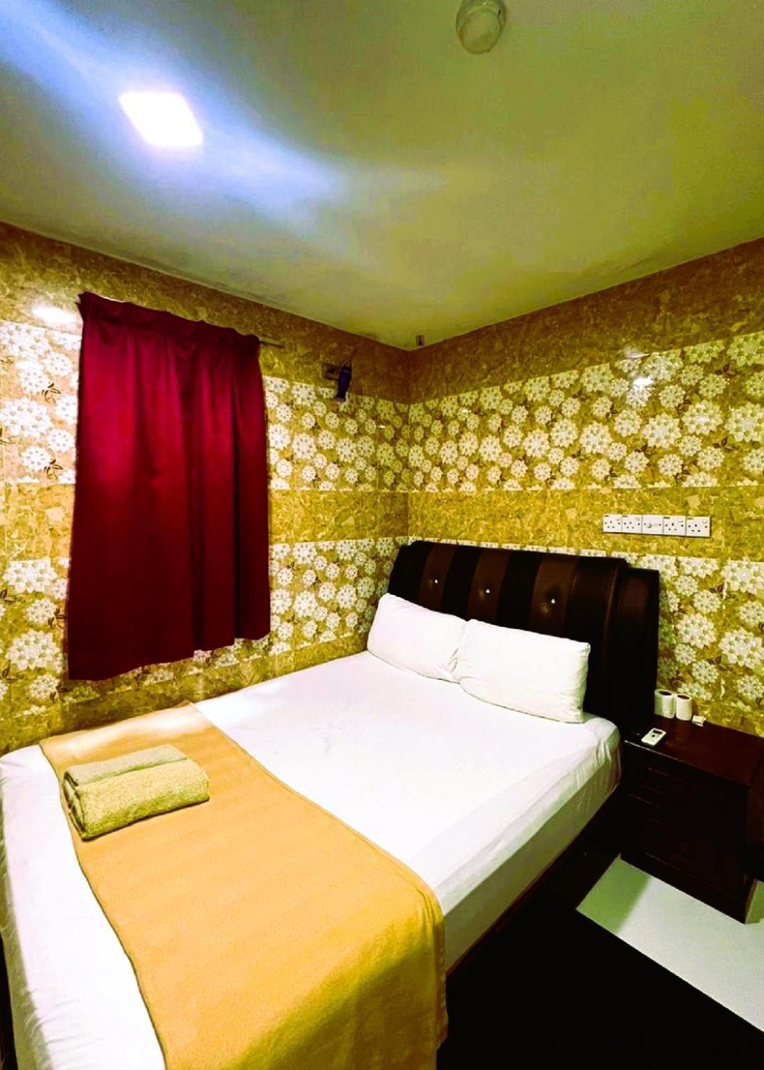 Ark Hotel Subang Subang Jaya Buitenkant foto