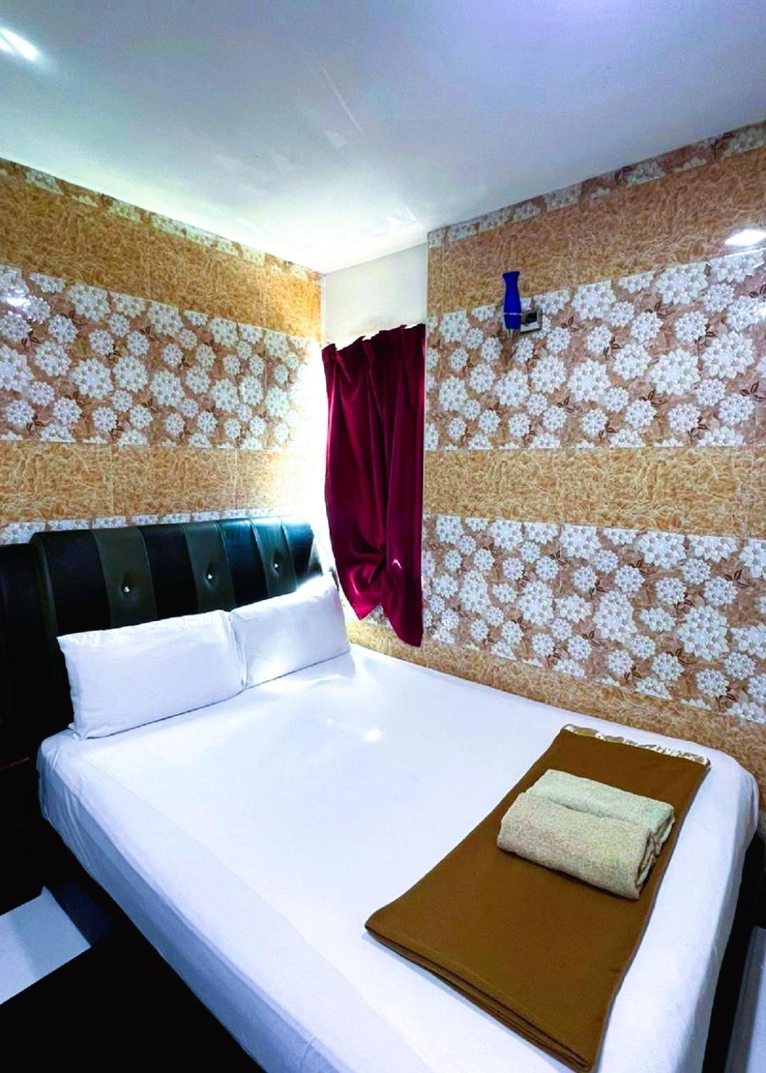 Ark Hotel Subang Subang Jaya Buitenkant foto