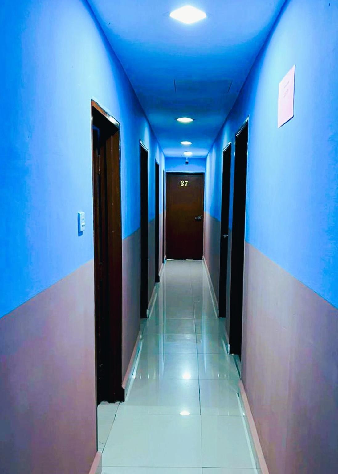 Ark Hotel Subang Subang Jaya Buitenkant foto