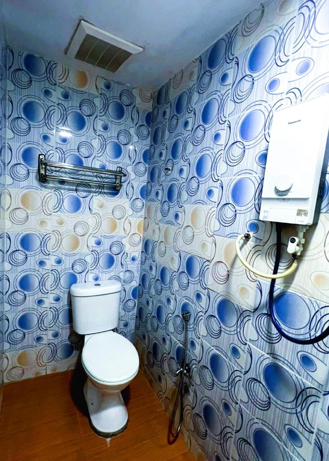 Ark Hotel Subang Subang Jaya Buitenkant foto