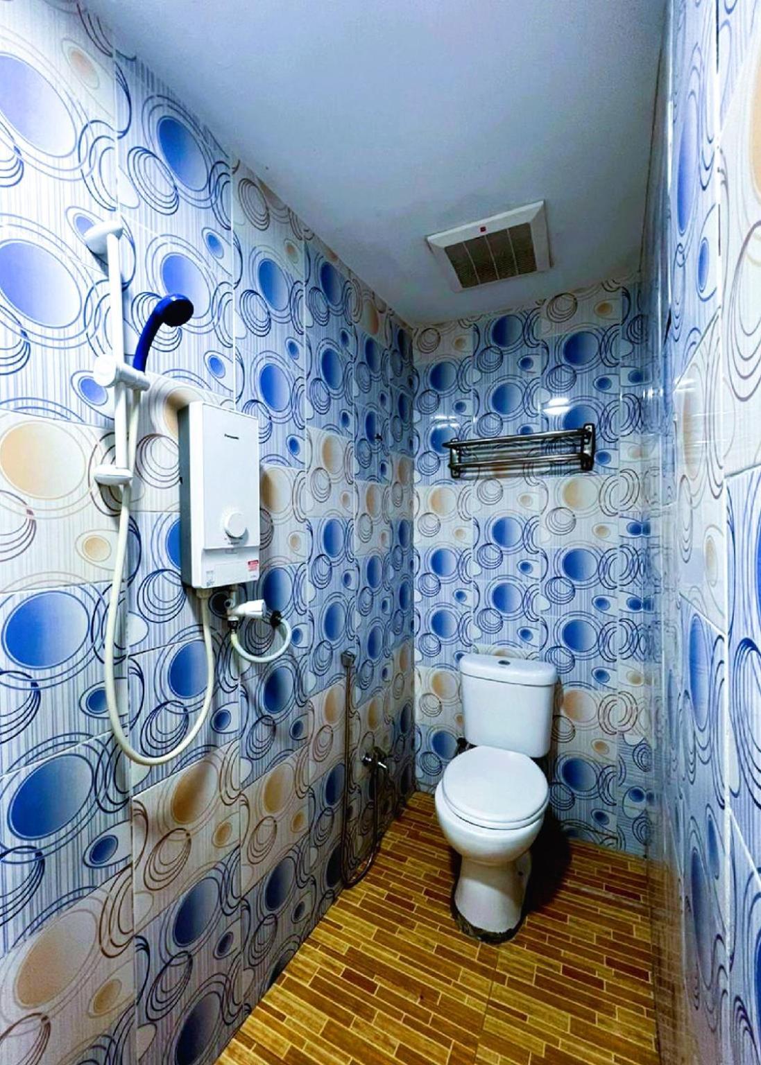 Ark Hotel Subang Subang Jaya Buitenkant foto