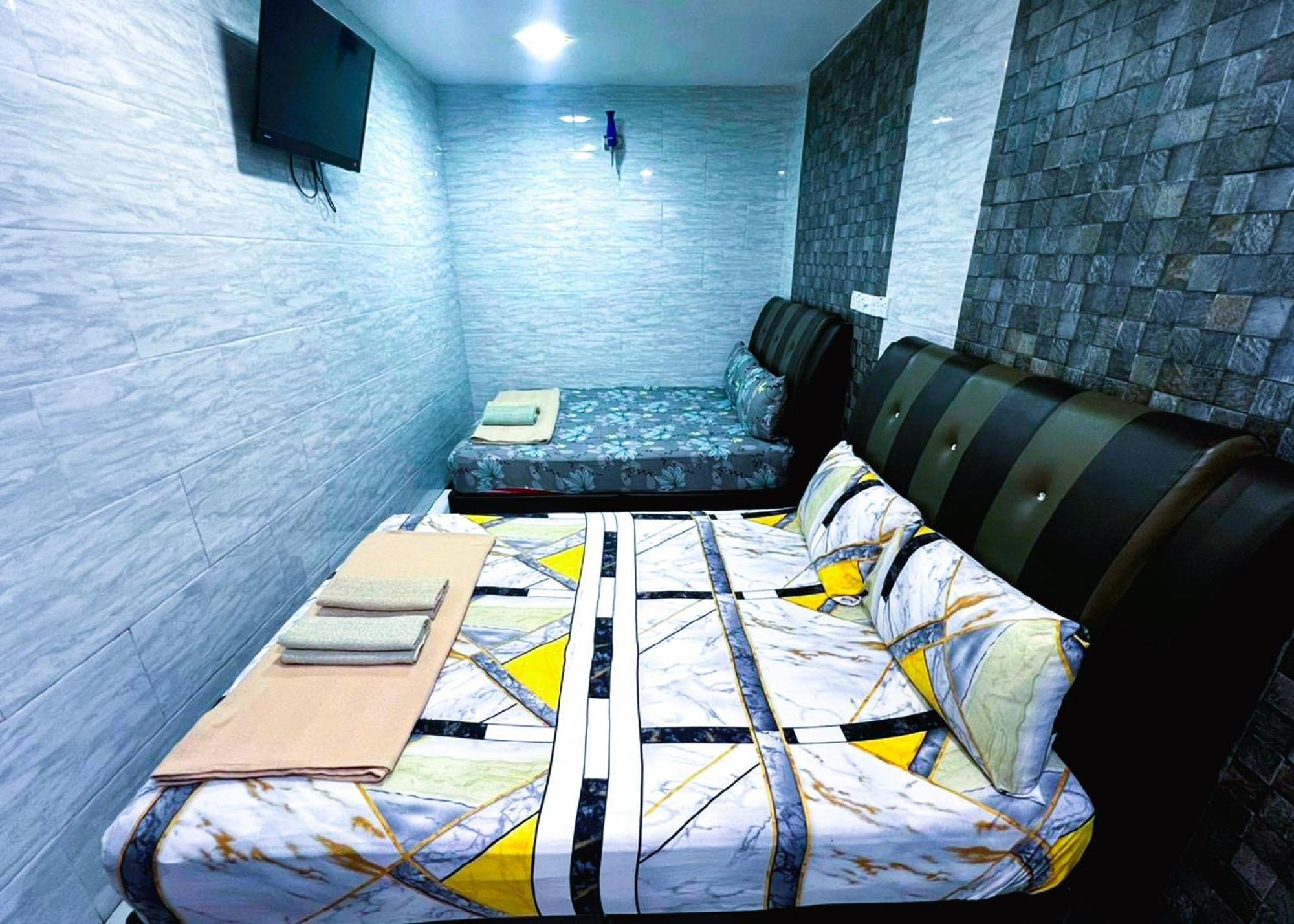Ark Hotel Subang Subang Jaya Buitenkant foto